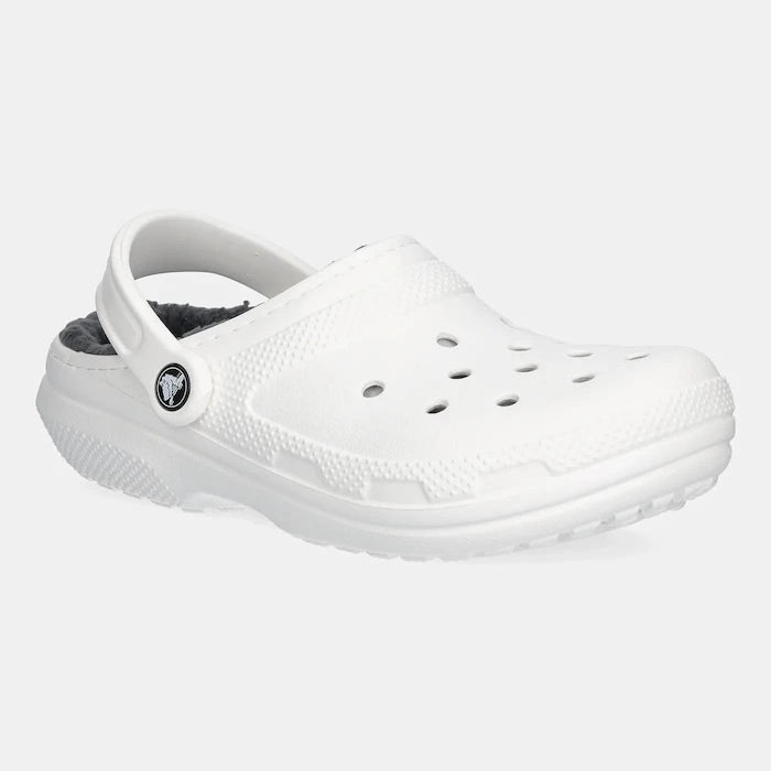 Crocs - Чехли Classic Lined Clog