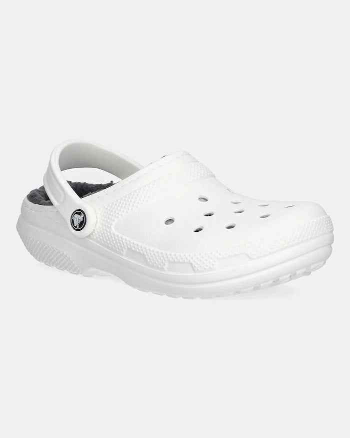 Crocs Classic Lined Clog