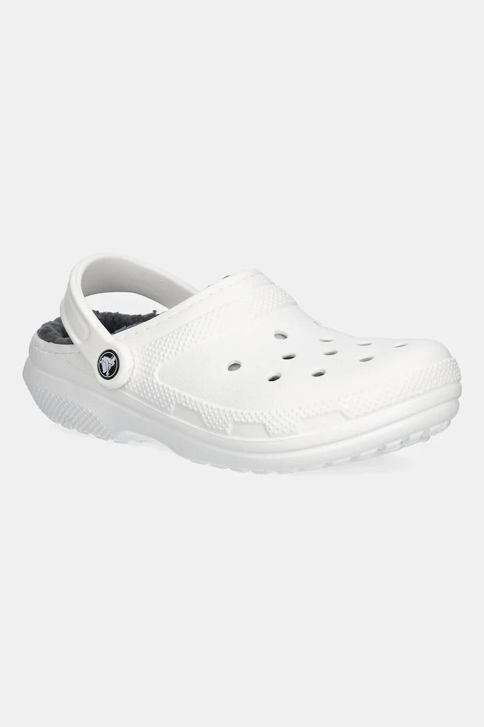 Crocs Classic Lined Clog