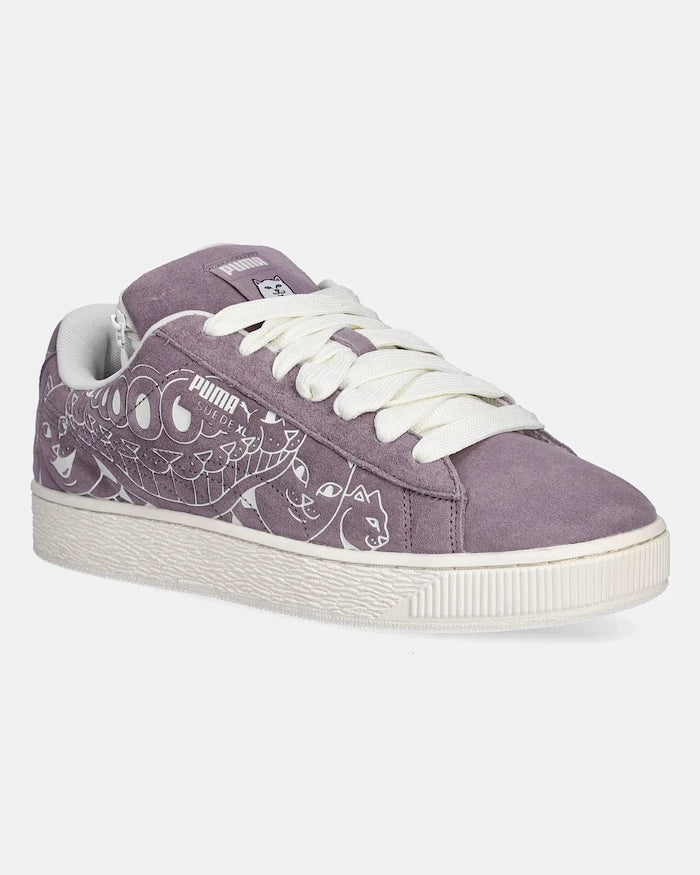 Puma x RIPNDIP Suede XL Kadife Spor Ayakkabı