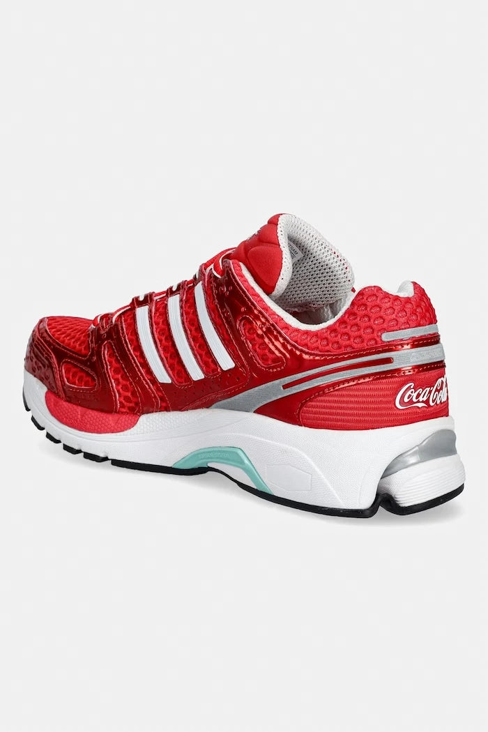 adidas Originals Adistar Control 5 x Coca Cola erkek spor ayakkabı