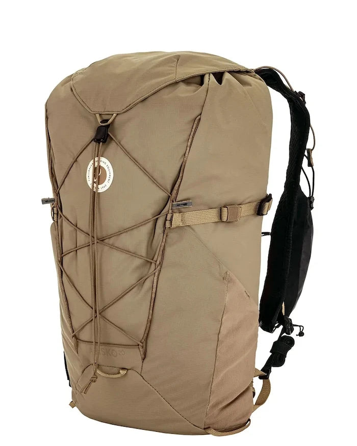 Раница Fjallraven Abisko Hike Lite 20