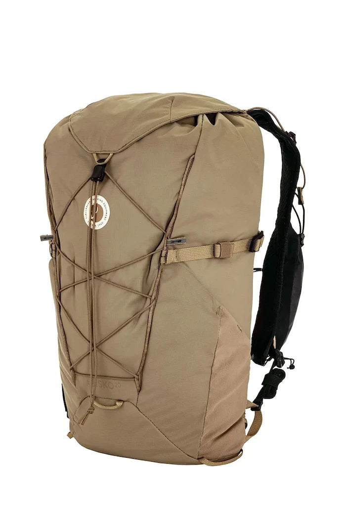 Раница Fjallraven Abisko Hike Lite 20
