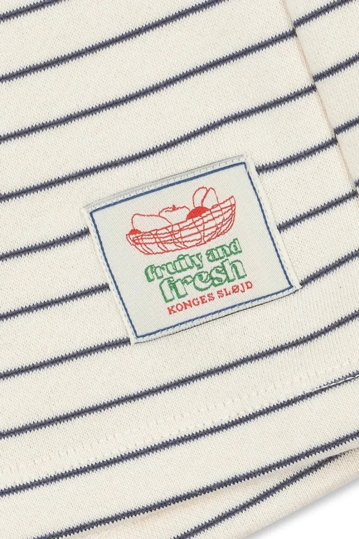 Konges Sløjd LOU SWEAT SHORTS OCS Çocuk Kısa Şort