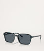 Ray-Ban Blue RB2231 Raimond Sunglasses