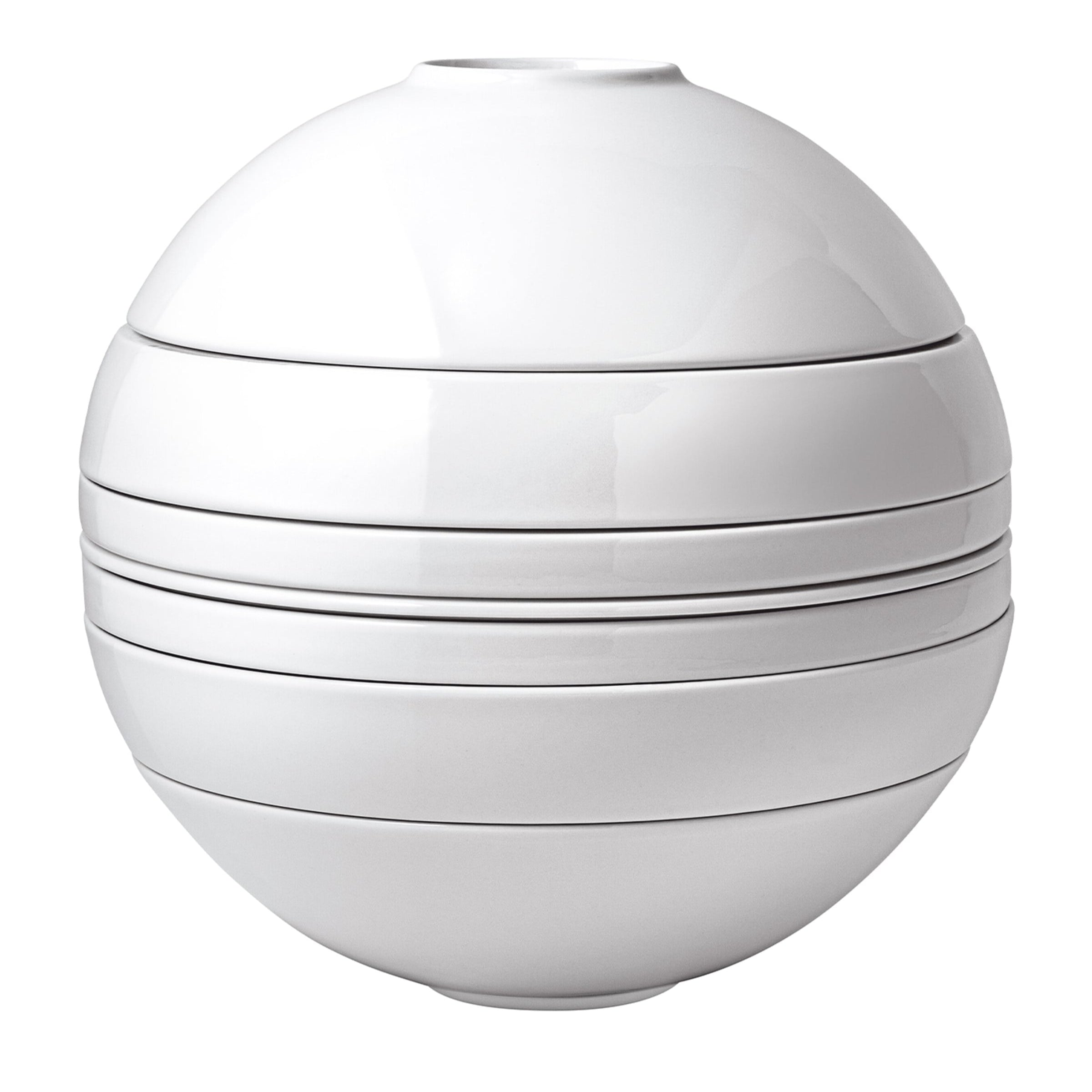 Villeroy & Boch Iconic La Boule Set