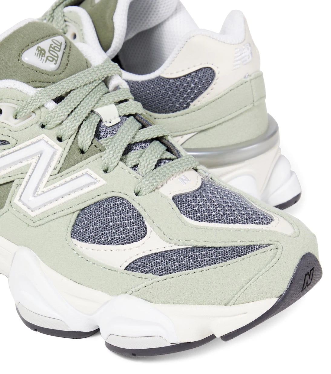 New Balance Kids - 9060 Junior sneakers