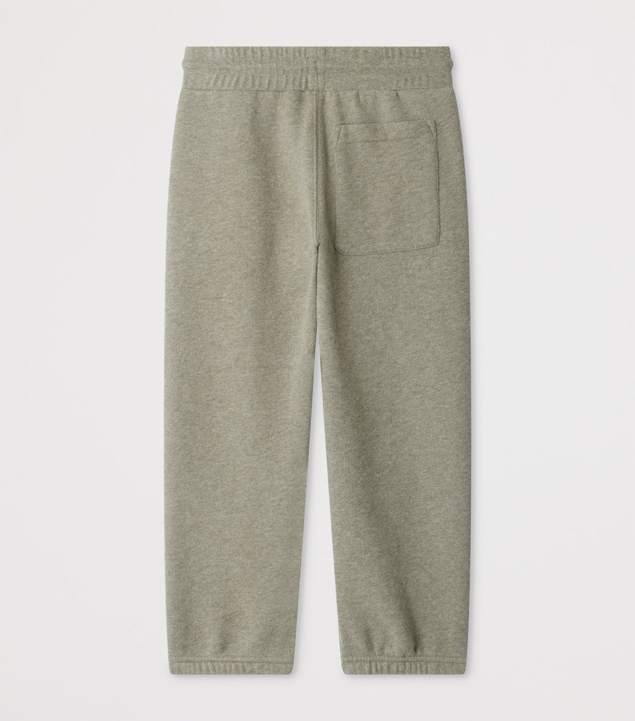 Stretch-Cotton Sweatpants (10-14 Years)