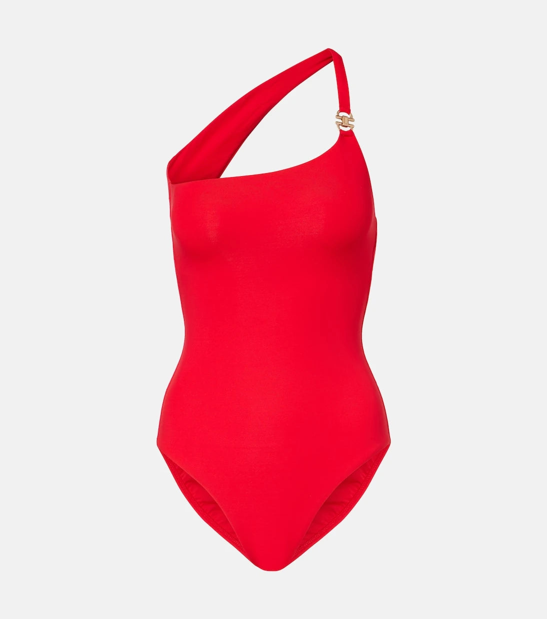 Melissa Odabash - Seychelles embellished swimsuit