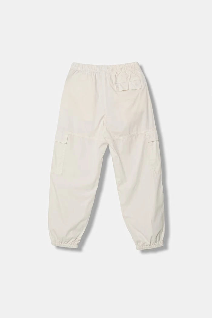 United Colors of Benetton çocuklar için pamuklu jogger pantolon