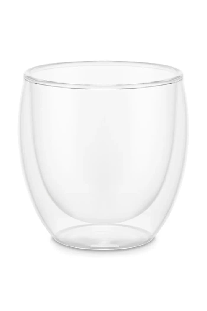 Bodum borosilikat cam bardak seti 0,25 l