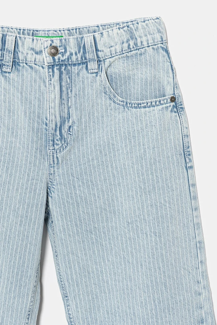 United Colors of Benetton Çocuklar için straight jean