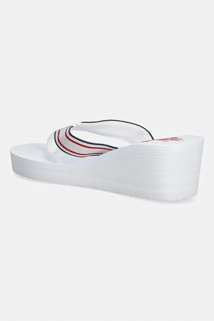 U.S. Polo Assn. джапанки дамски CHANY006B