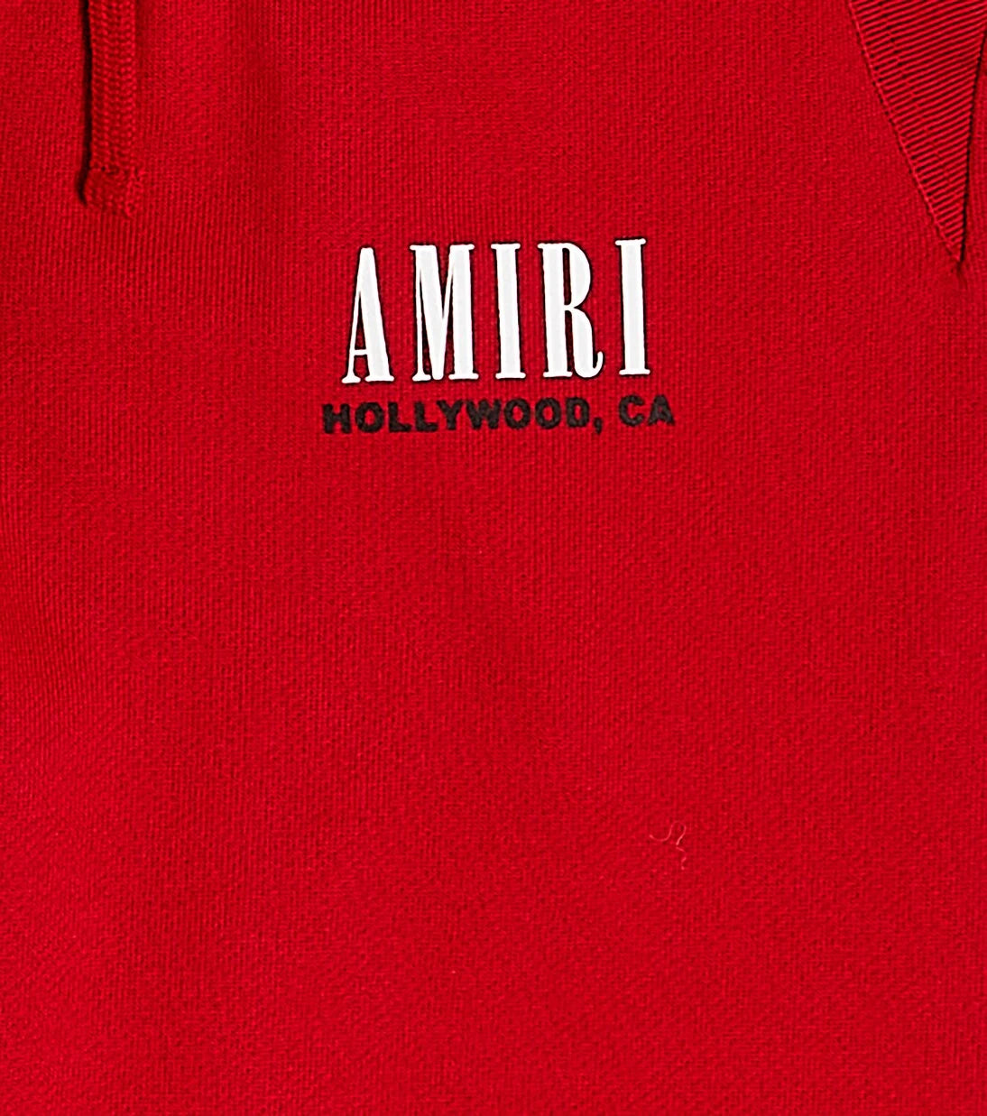 Amiri Kids - بنطلون رياضي قطني مطبوع