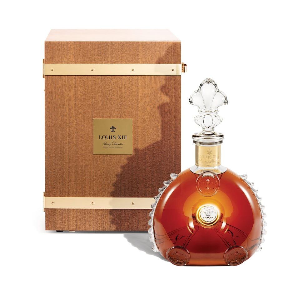 LOUIS XIII Le Jeroboam Cognac (3L)