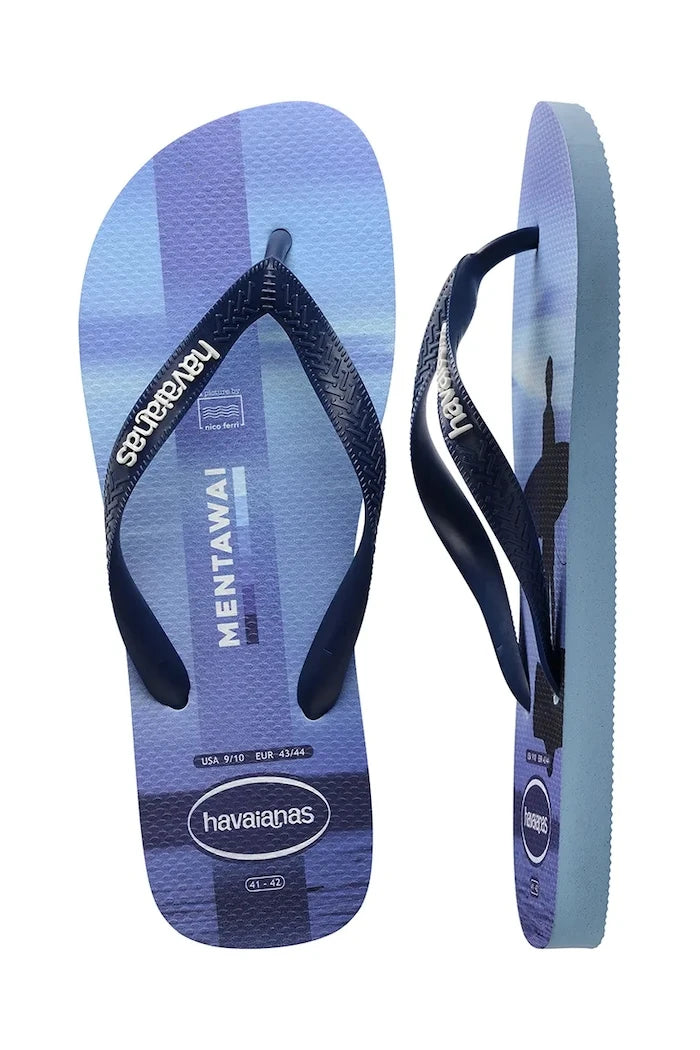 Havaianas джапанки мъжки TOP SURFER I