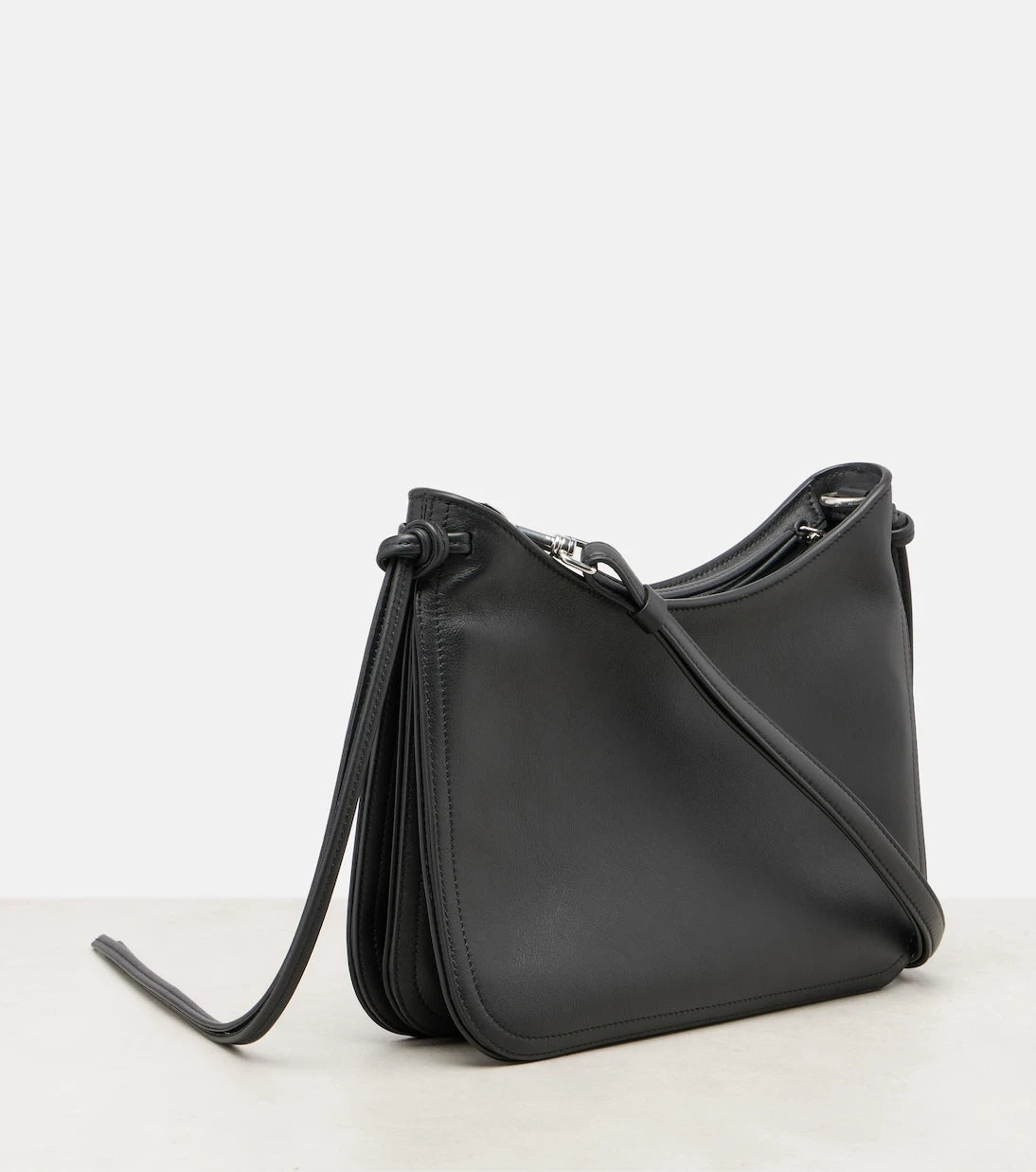 Phoebe Philo - Small Gig leather shoulder bag