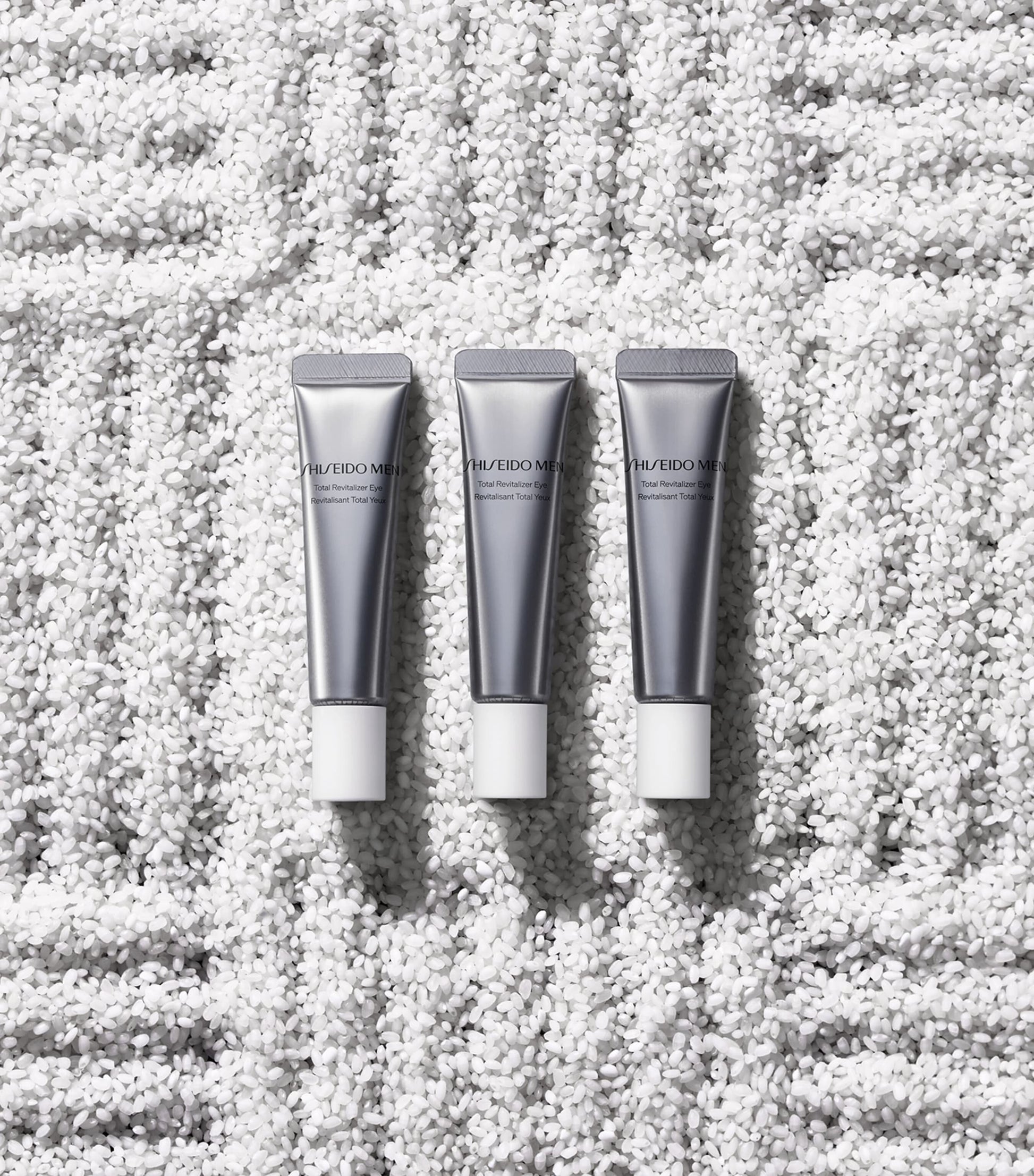 Shiseido Men Total Revitalizer Eye (15ml)