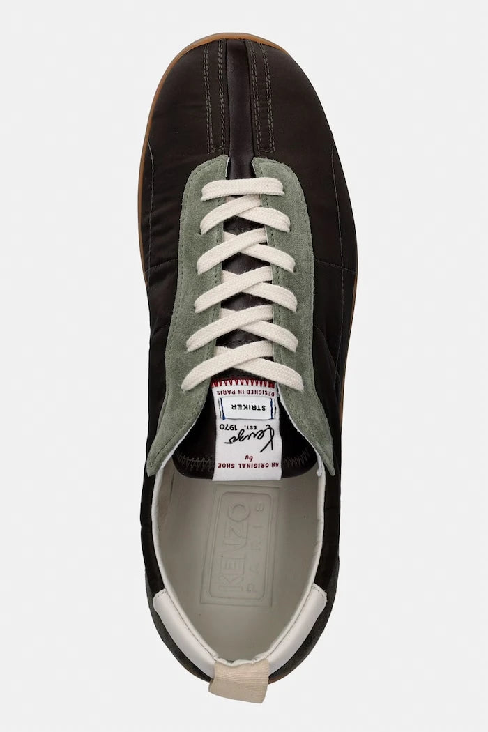 Kenzo Low Top Sneaker Erkek Ayakkabısı