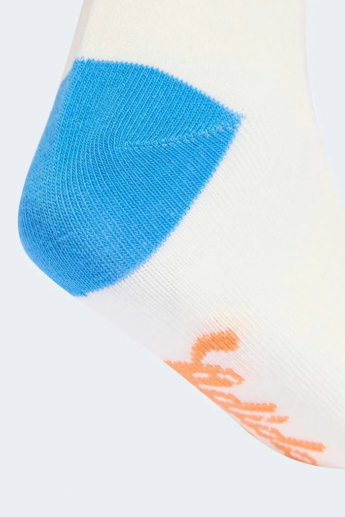 Детски чорапи adidas Performance (3 чифта)