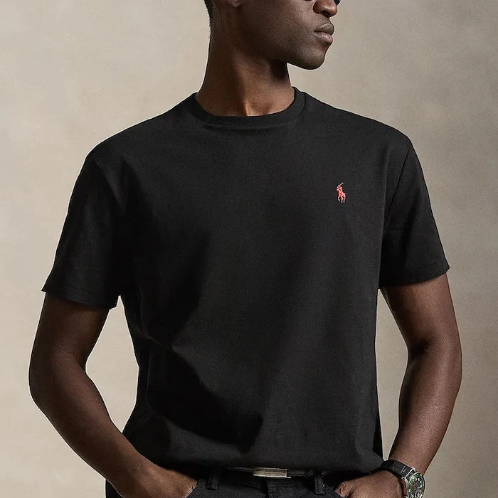 Памучна тениска Polo Ralph Lauren