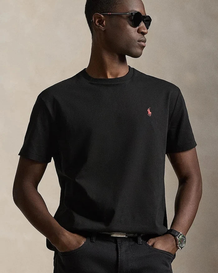 Polo Ralph Lauren Pamuklu Tişört