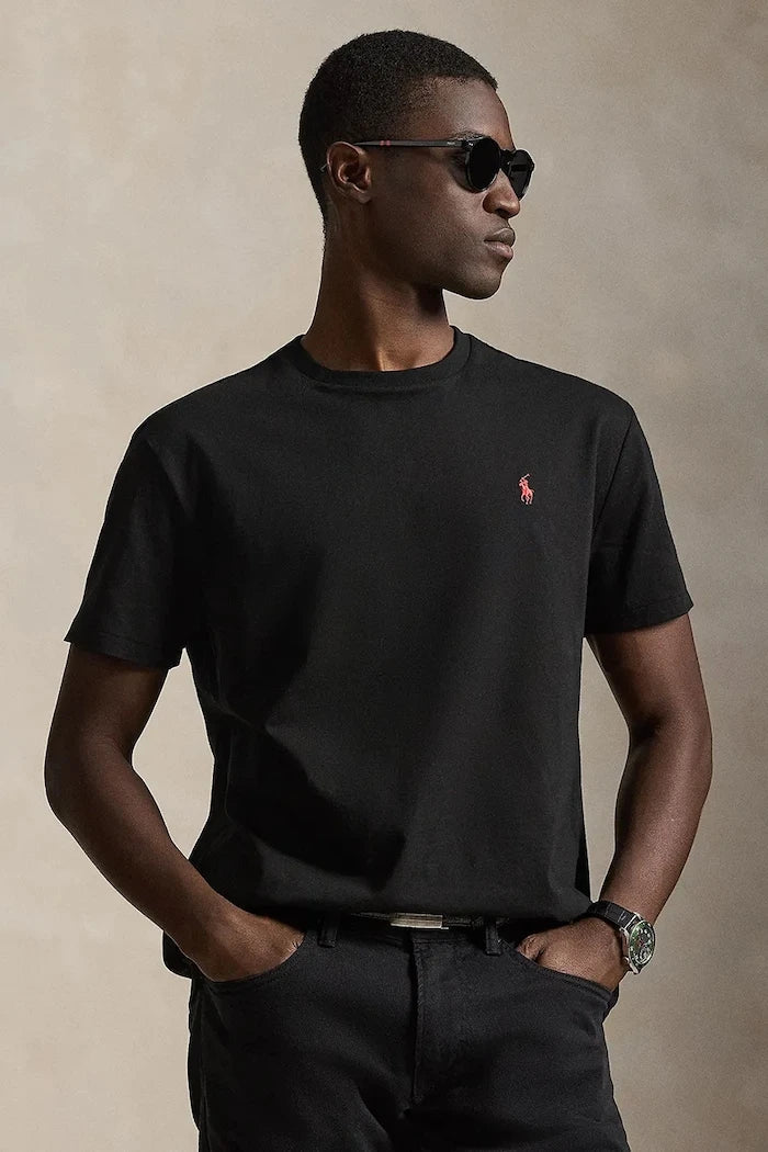 Памучна тениска Polo Ralph Lauren