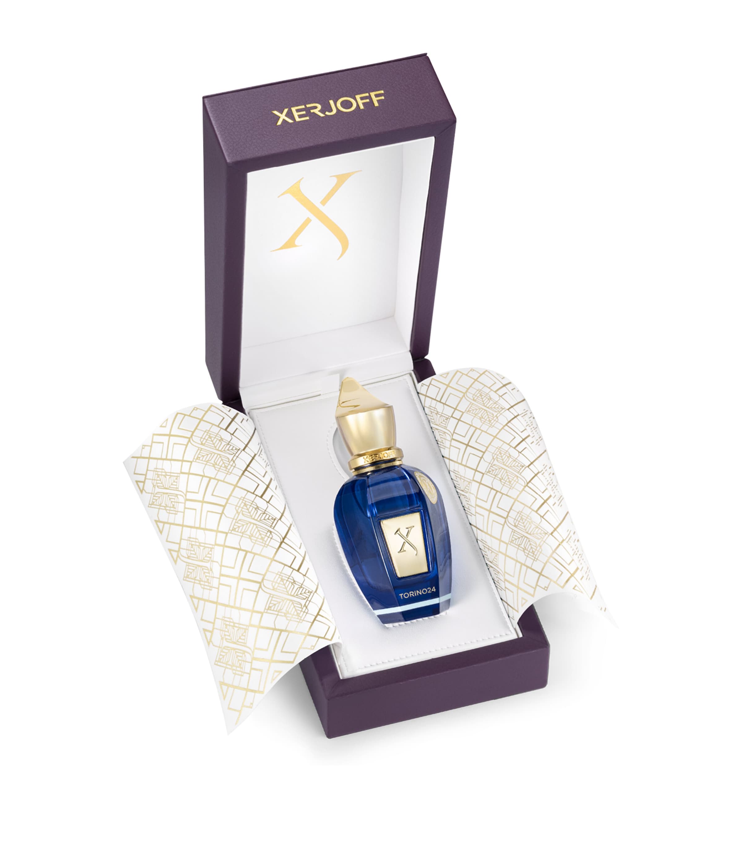 Xerjoff x Nitto ATP Finals TORINO24 Eau de Parfum (50ml)