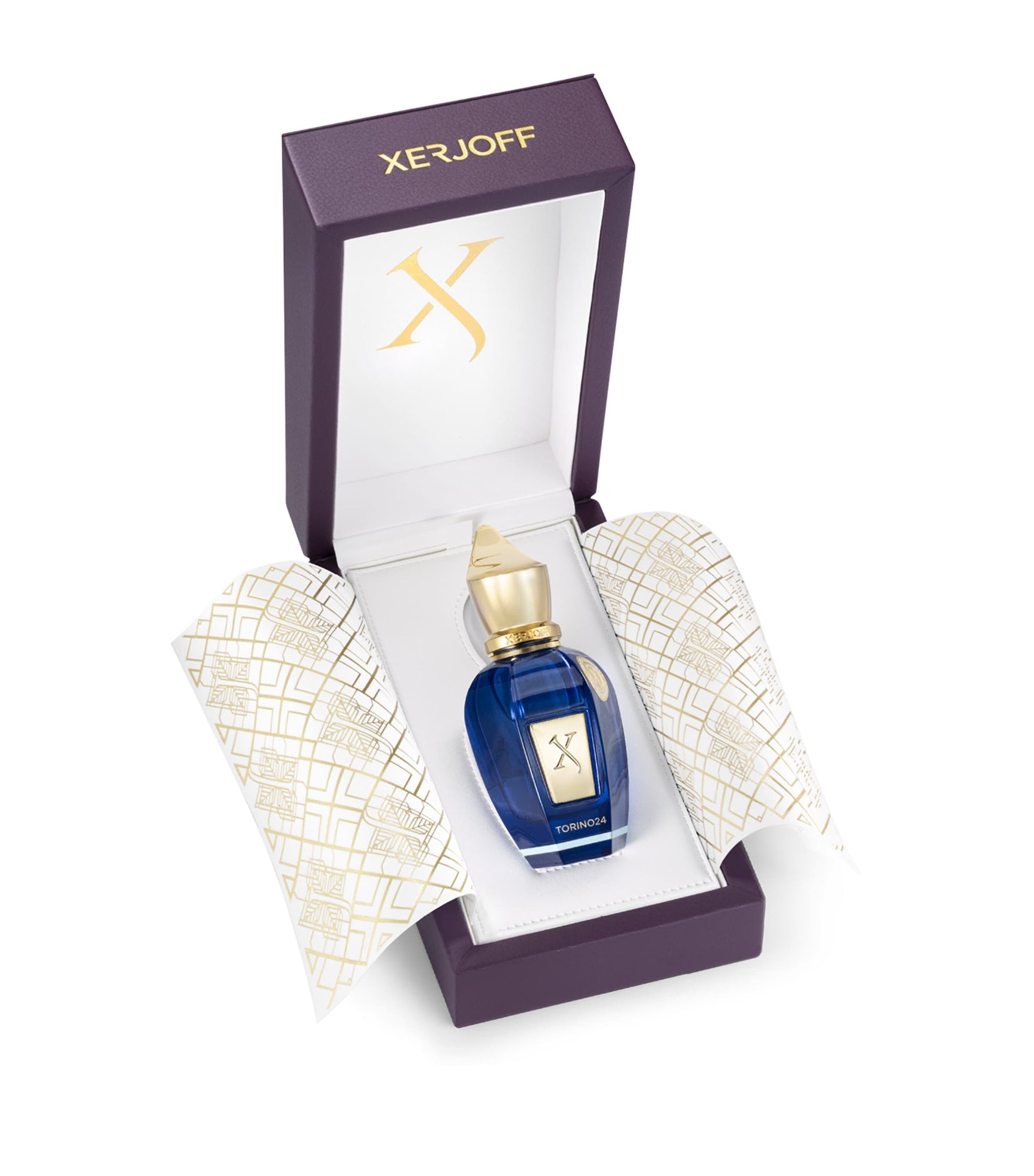 Xerjoff x Nitto ATP Finals TORINO24 Eau de Parfum (50ml)