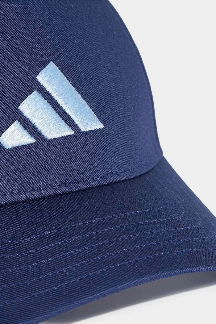 adidas Performance бейзболна шапка за деца от памук