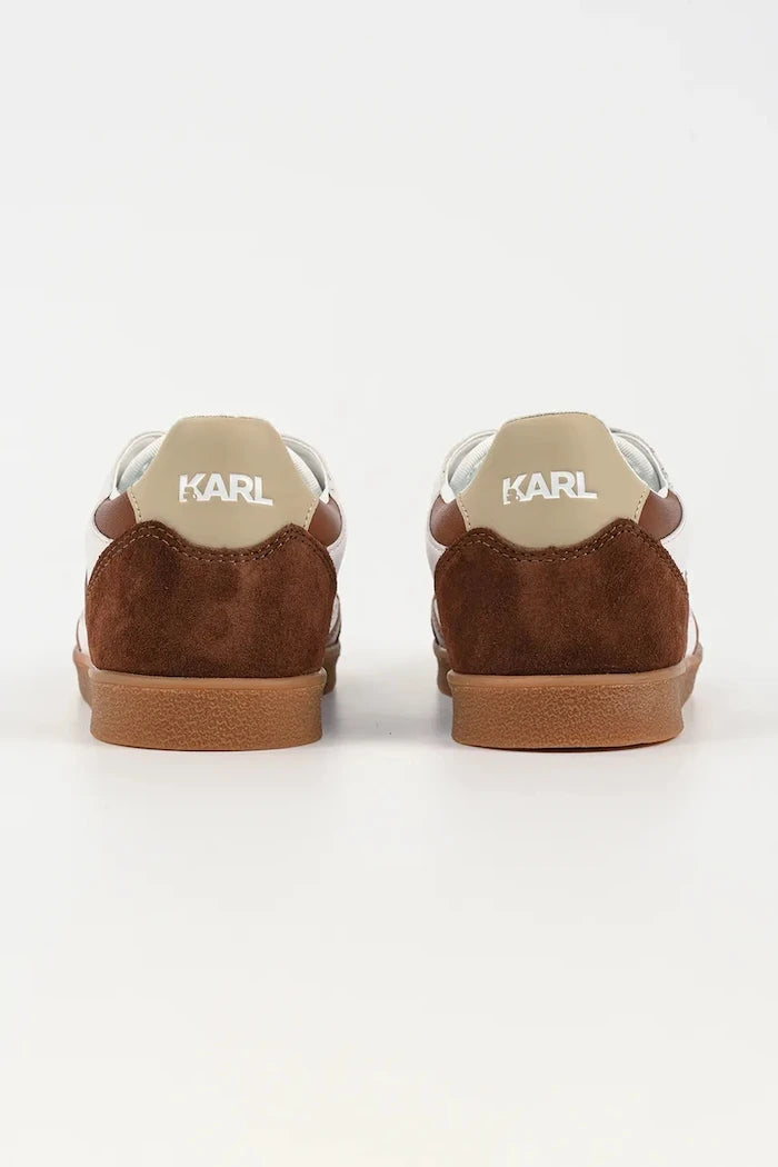 Маратонки Karl Lagerfeld KANDIDATE