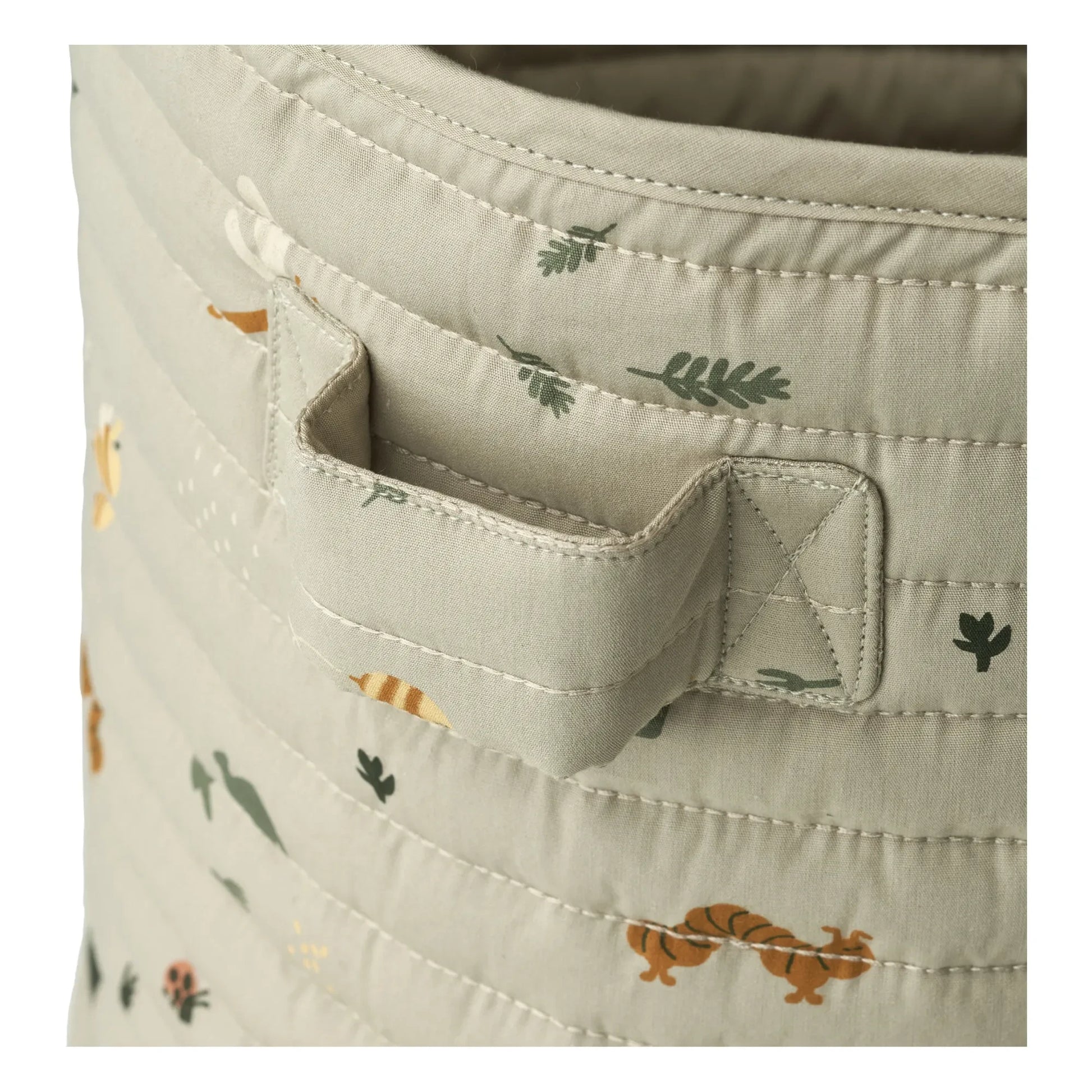 Liewood - Ally Storage Box | Beige