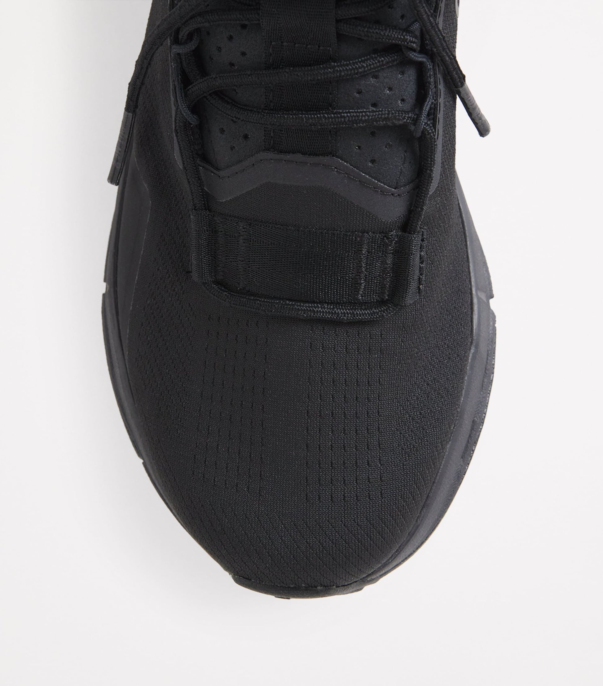 Black Cloudnova 2 Trainers
