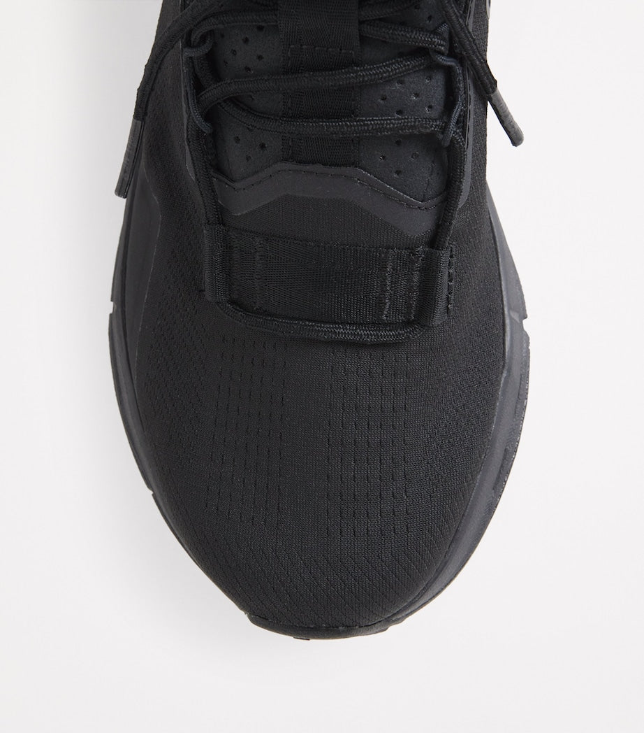 Black Cloudnova 2 Trainers