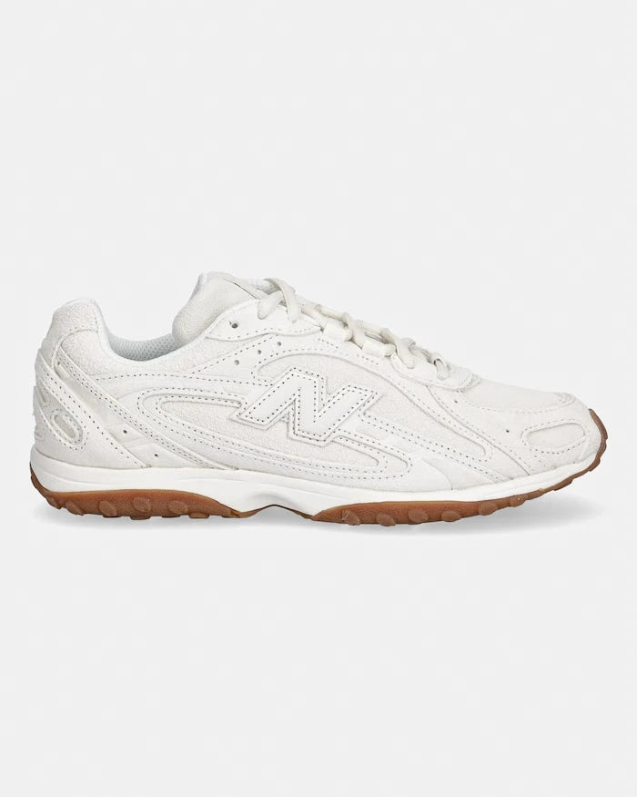 New Balance 204 kadın süet spor ayakkabı