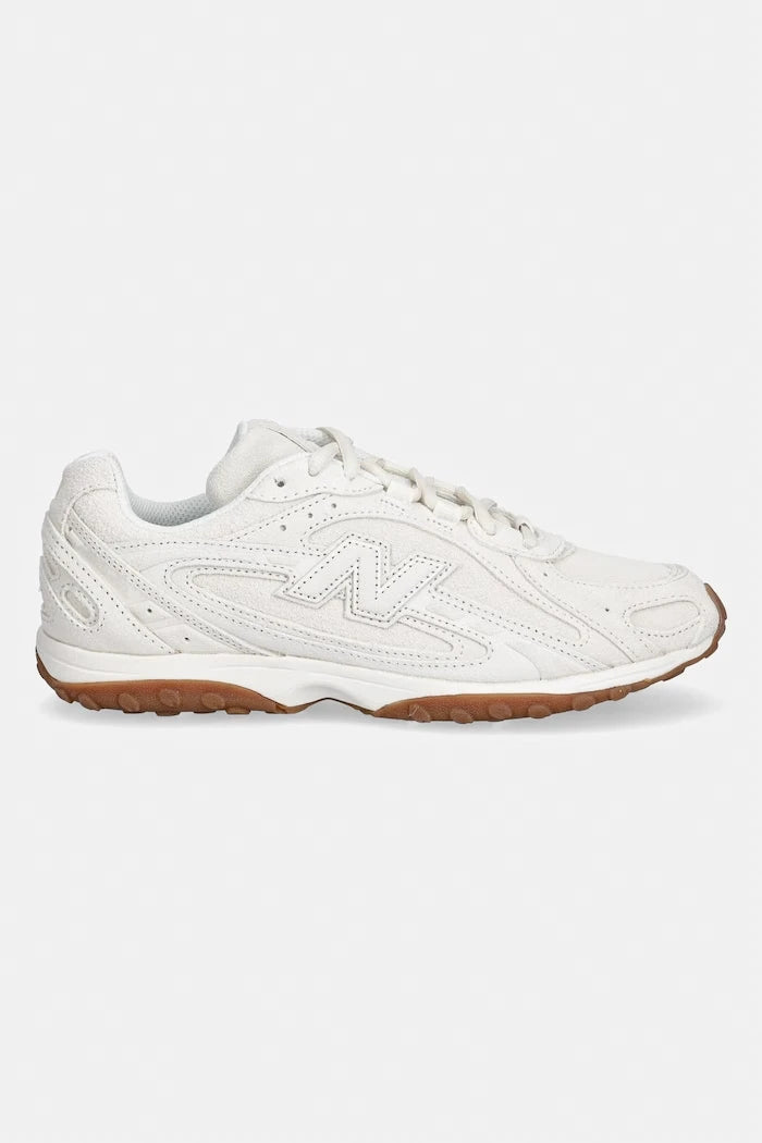 New Balance 204 kadın süet spor ayakkabı
