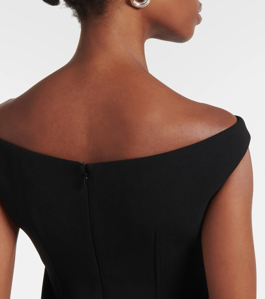 Toteme - Off-shoulder top