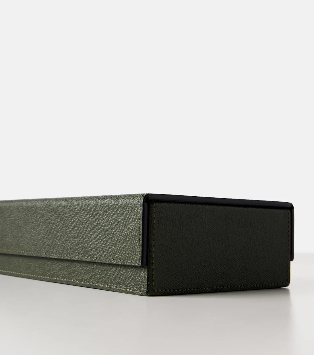 Giobagnara - Parma leather poker case