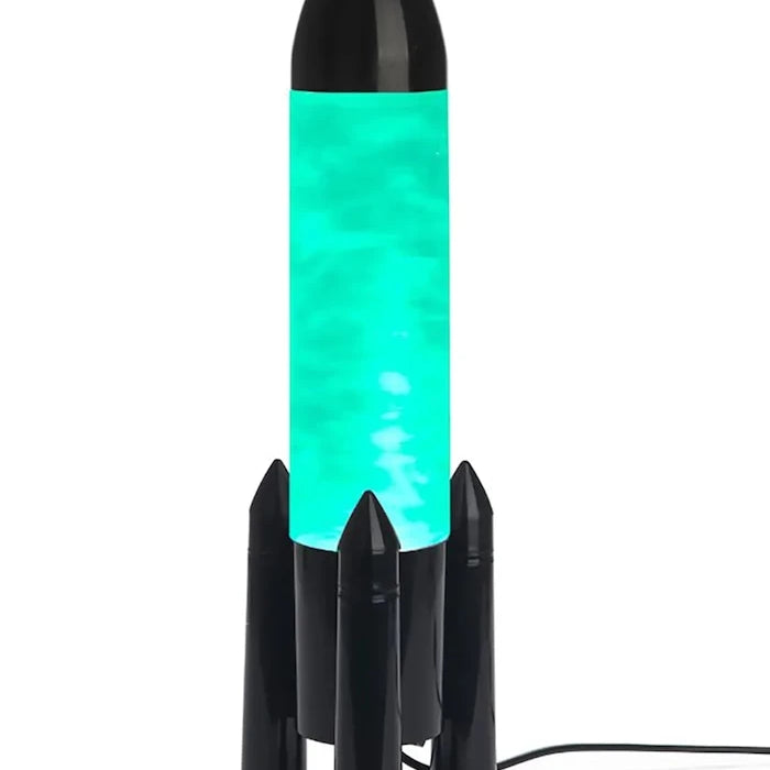 Настолна led лампа Balvi Rocket