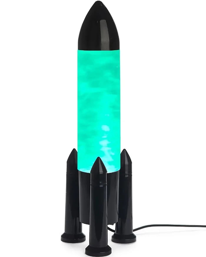 Balvi Rocket Masaüstü LED Lamba