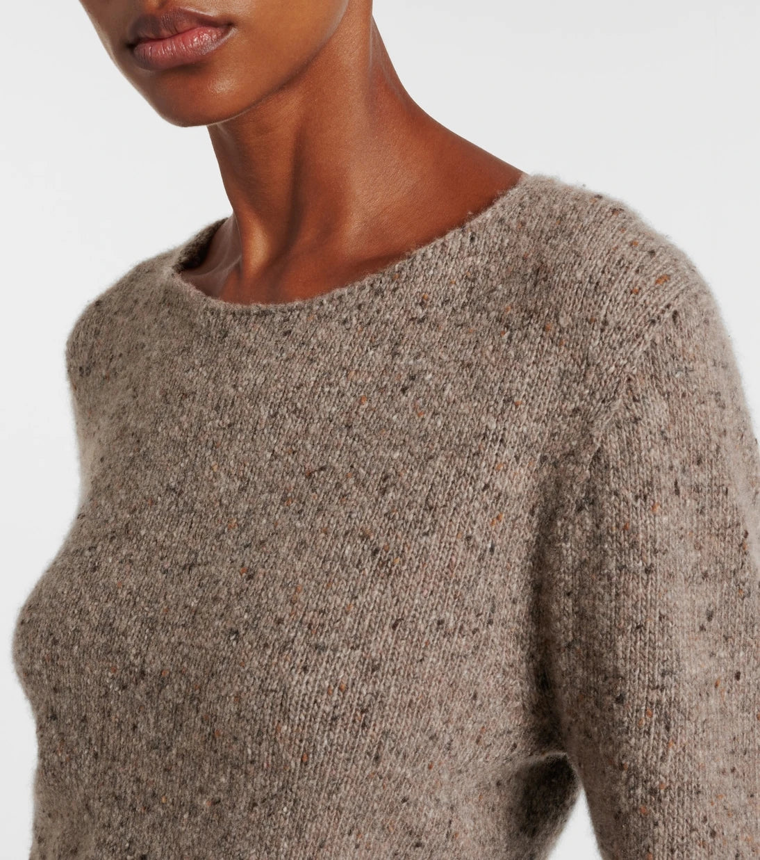 The Row - Maira cashmere sweater