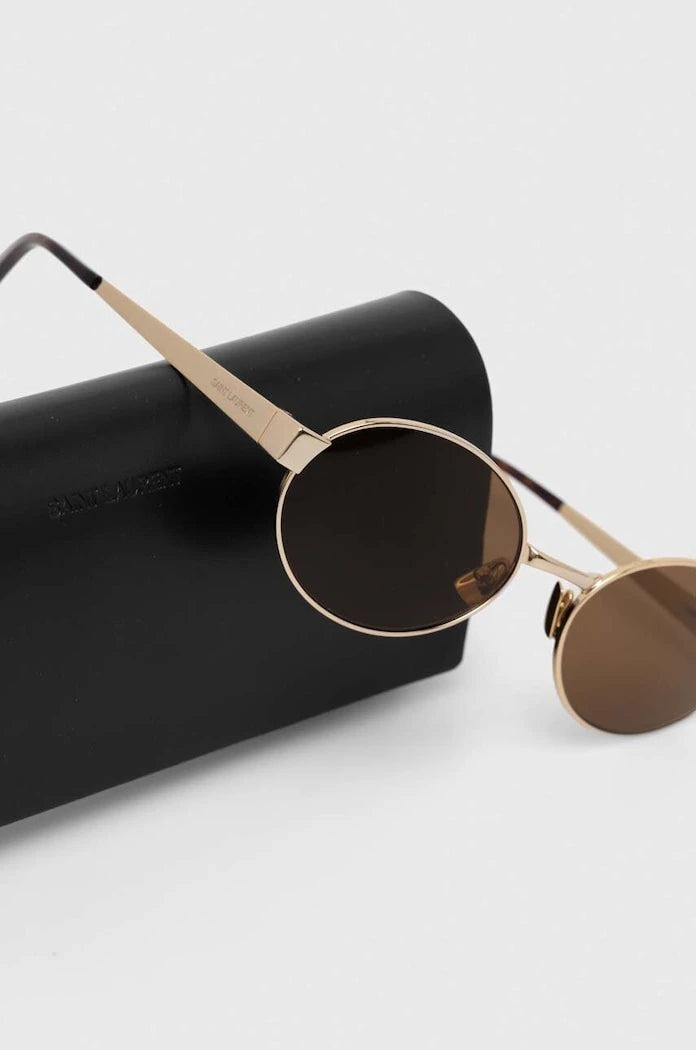 Слънчеви очила Saint Laurent