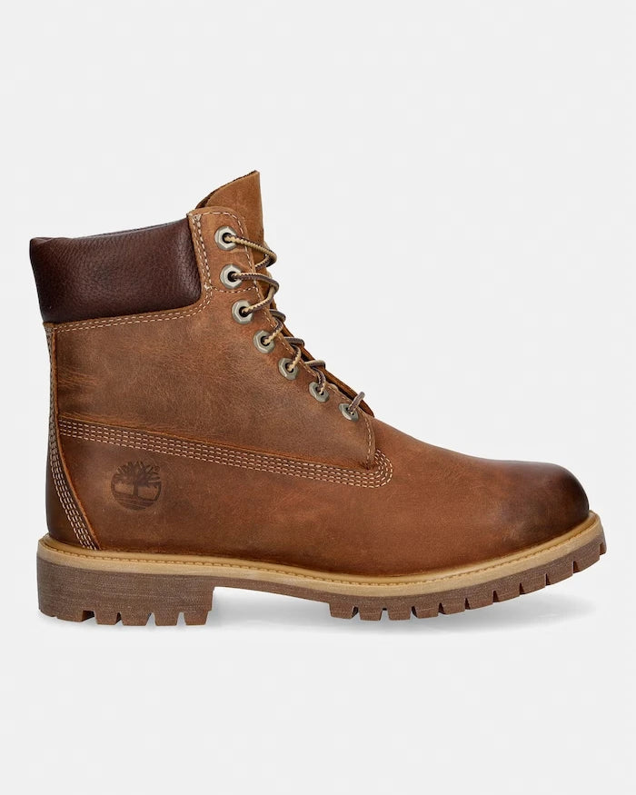 Кожени туристически обувки Timberland 6In Premium
