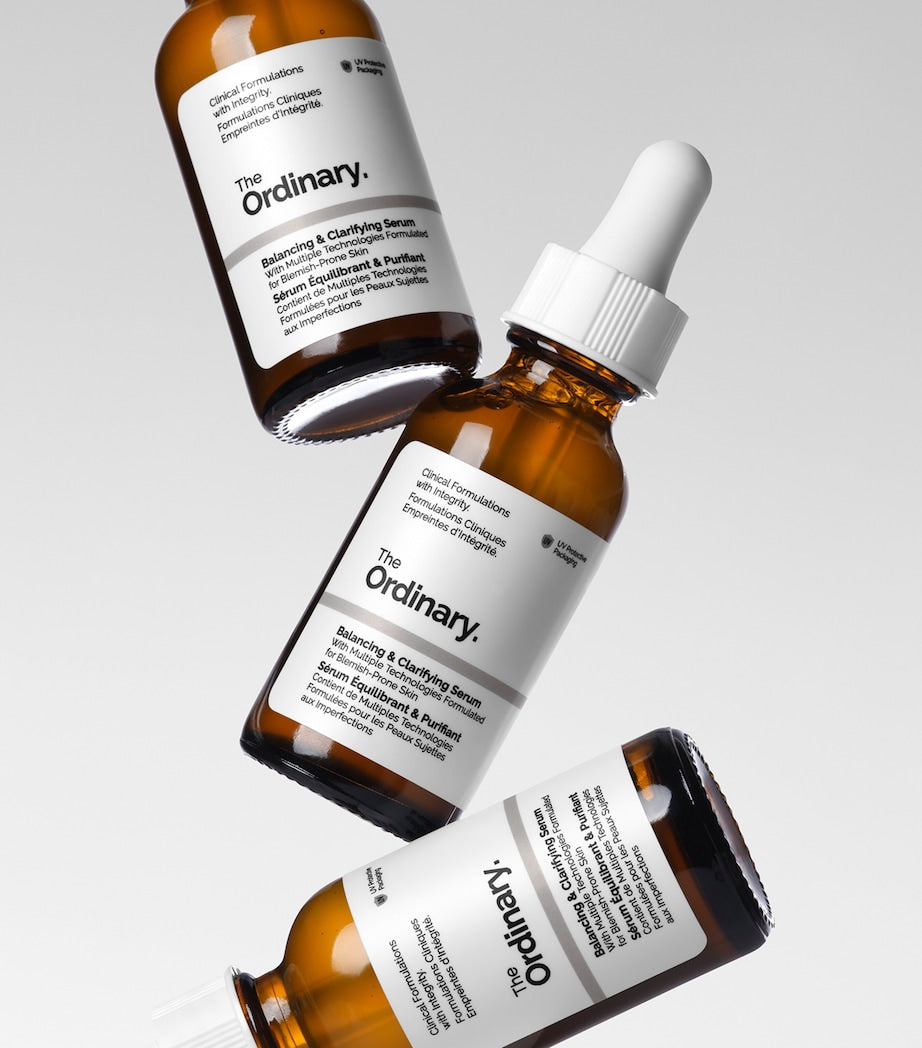 Balancing & Clarifying Serum (30ml)