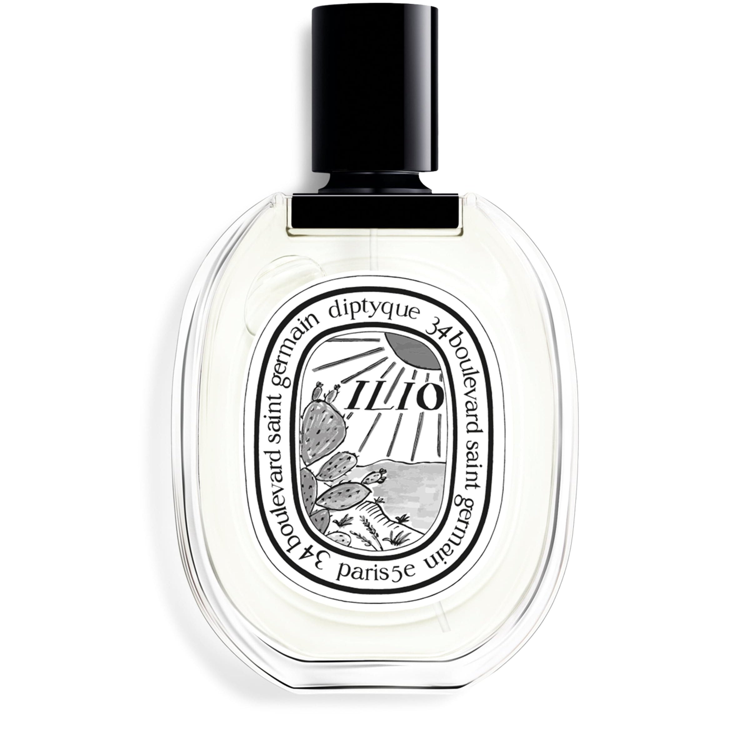 Ilio Eau de Toilette (100ml)
