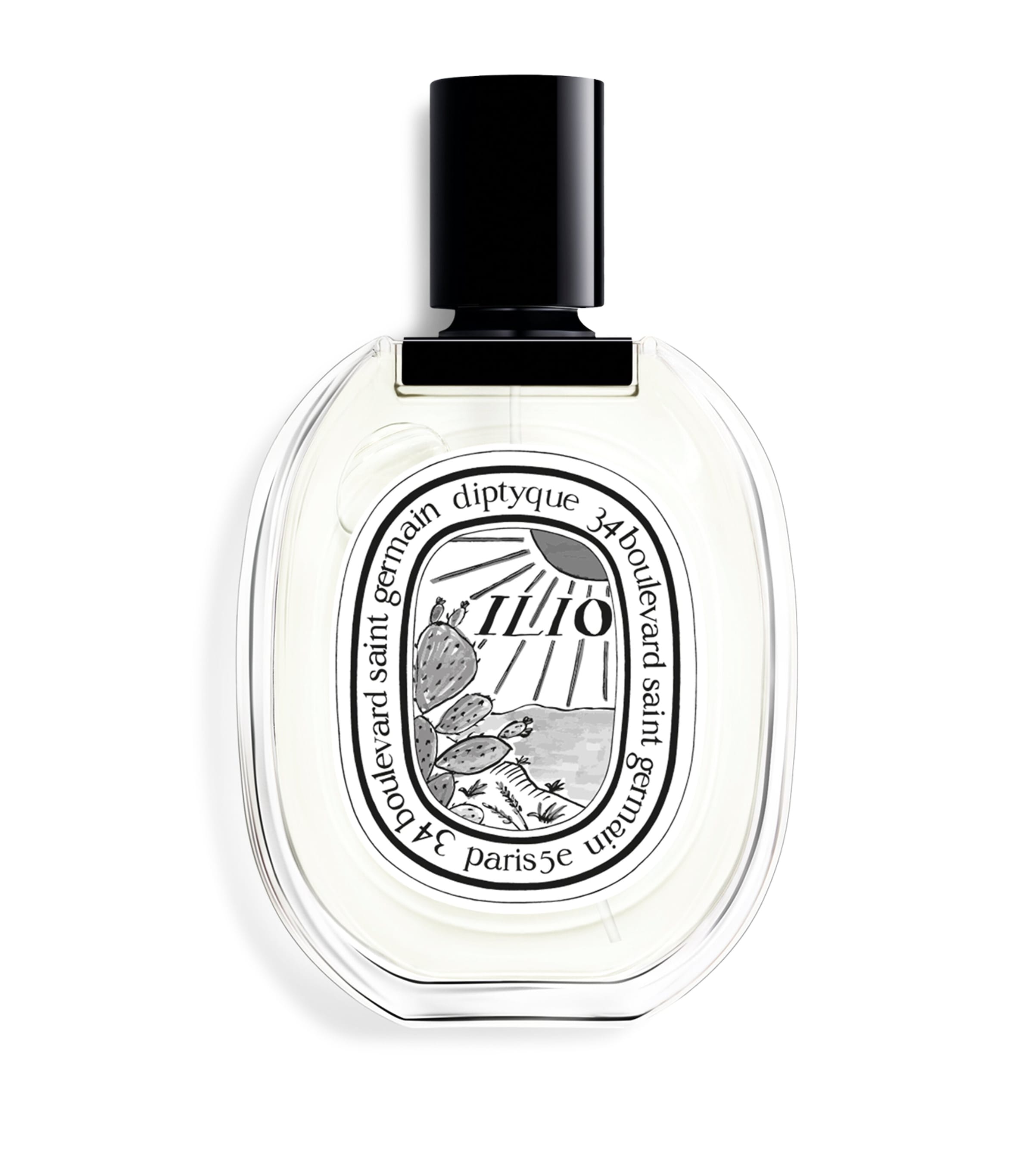 Ilio Eau de Toilette (100ml)