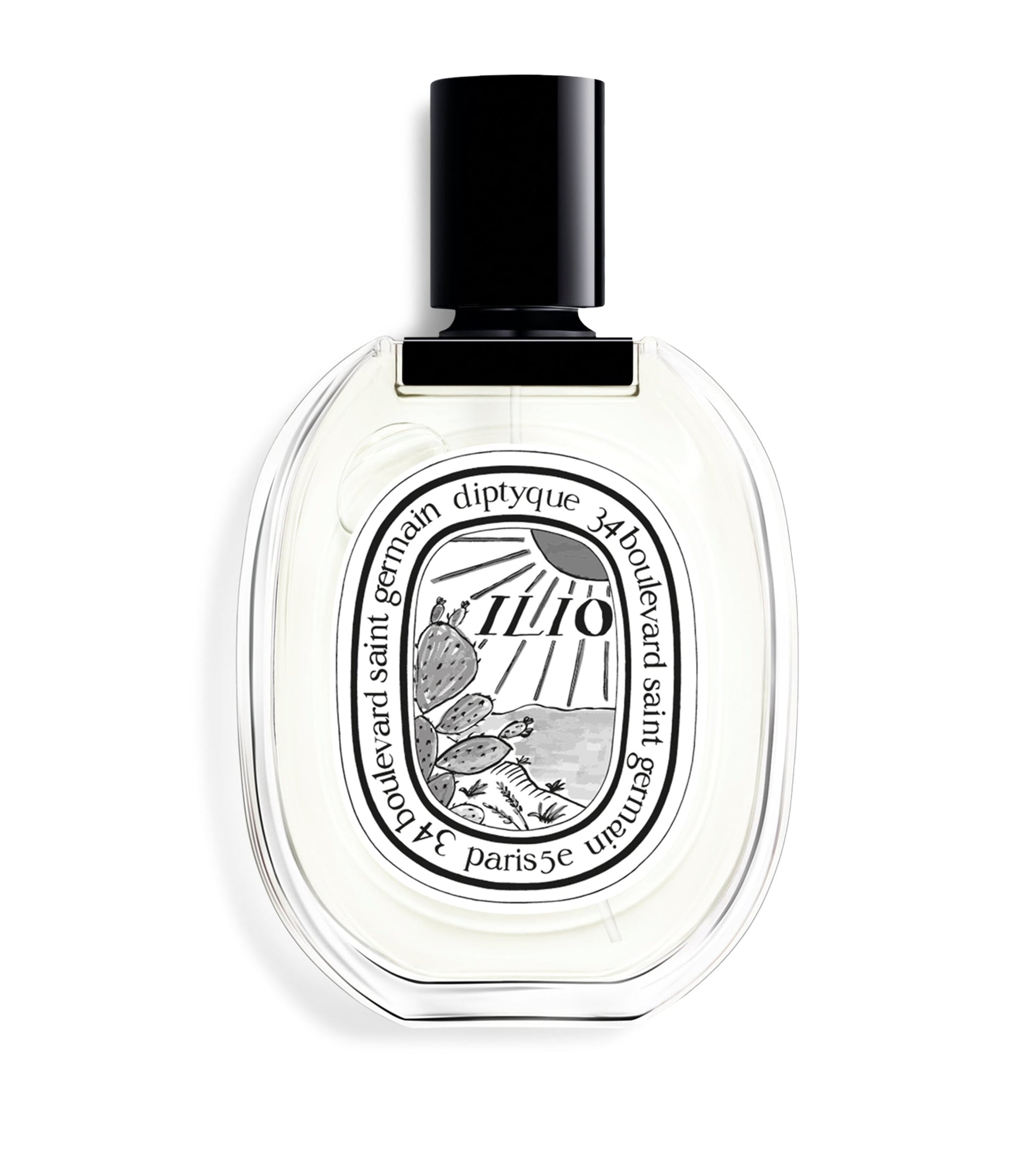 Ilio Eau de Toilette (100ml)