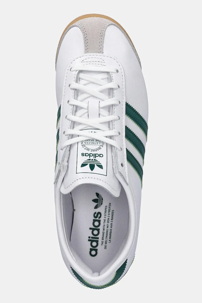 Deri adidas Originals Italia 70S spor ayakkabı