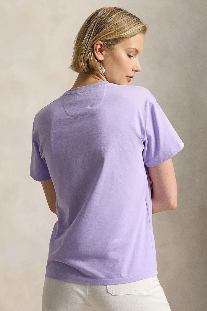 Polo Ralph Lauren тениска дамска от памук Wimbledon