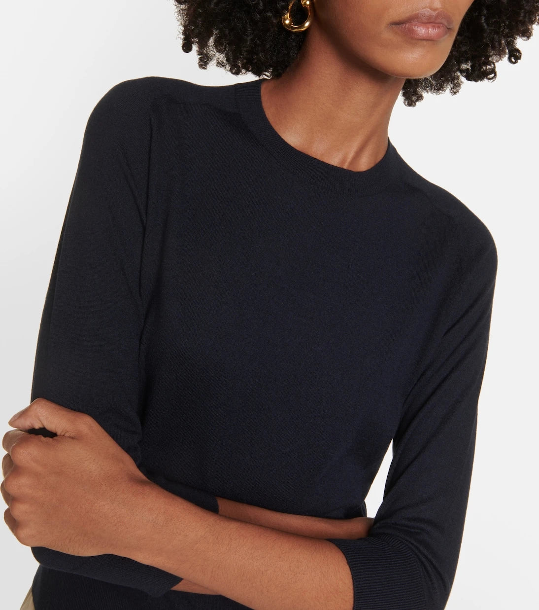 Loro Piana - Cashmere sweater